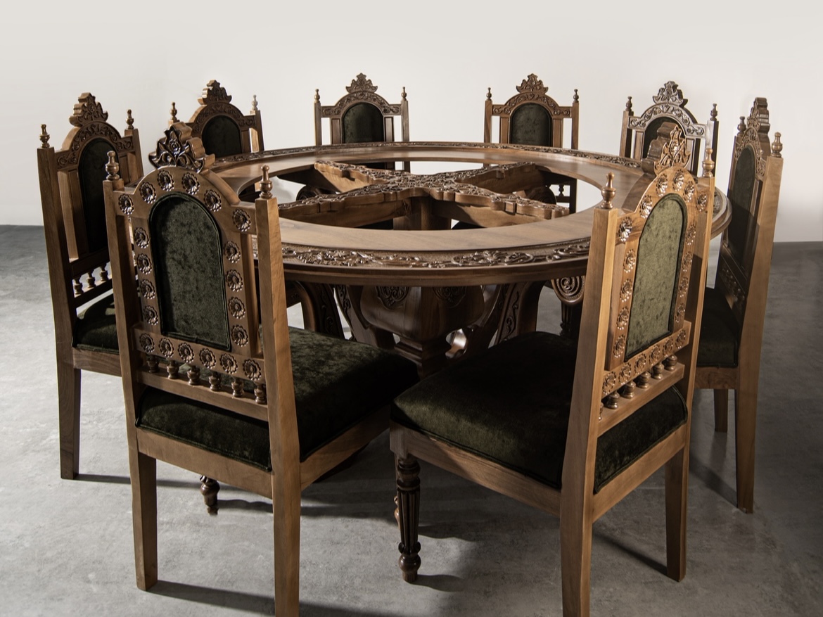 سرویس غذاخوری