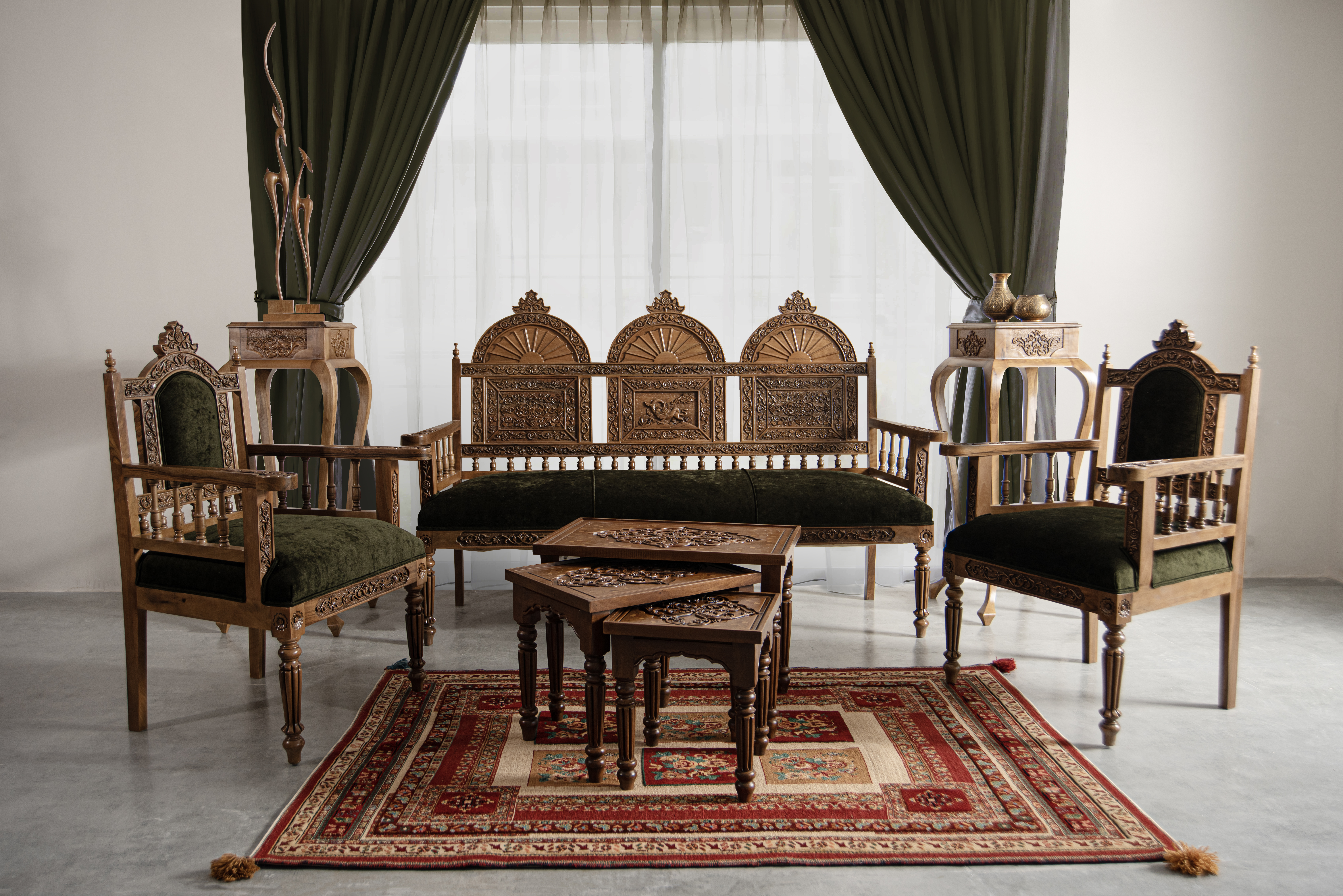 مبلمان